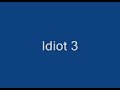 idioti idioti