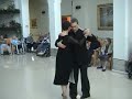 Juan y Silvia Tango-Falset-2008-\"Tres Esquinas\"
