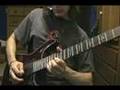 SA2 Rumbling Highway ( Mission Street ) - Guitar Cover