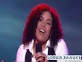 Jordin Sparks - On a Clear Day