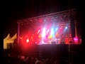 berrog�etto: ''permafrost'' (ao vivo em sada (galiza), 11 de agosto de 2007).

berrog�etto: ''permafrost'' (live in sada (galiza), 11th august 2007)