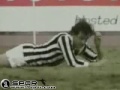 Crazy Soccer Goals