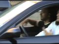Hombeoy Sandman Learns How to Drive Stick Directed by P.CASSO the Earth Tone King