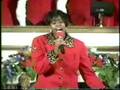 clip video Michel LaRue I Just Come from the Fountain