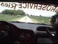Camara a bordo rally azul 07 Devoto-Amena Camara a bordo rally azul 07 Devoto-Amena