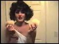 Crossdresser - Grae Phillips