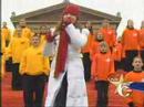 Bianca Ryan - Thanksgiving Day Parade 2006 - One Voice