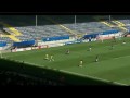 Amazing Front Flip Free Throw By a Brazilian U-20 Women