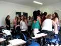 2008, M1 Clara Nunes