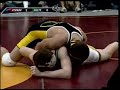 2007 ironman final at 119: logan stieber (monroeville) v. sam white (massillon perry)