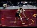 119: Logan Stieber (Monroeville) v. Sam White (M. Perry)