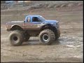 Monster Truck Freestlye part3 of 5: Bigfoot