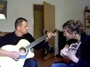 Zoran Sovic & Brigitte Vink play \"Uspavanka za Radmilu M.\" Zoran Sovic & Brigitte Vink play \"Uspavanka za Radmilu M.\"