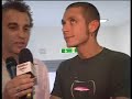 MotoTV intervista Valentino Rossi