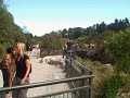 Hukar Falls Commentary