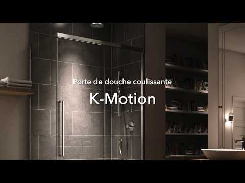 Porte de douche K-Motion Porte de douche K-Motion