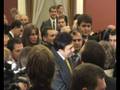 President Mikheil Saakashvili Visit to Vilnius {2/2}