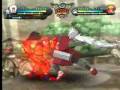 videos de naruto clash of ninja revolution 2 team battle #3