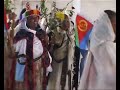 16� anniversario della liberazione dell\