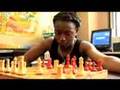 Meelun McCray, Ambassador, Beijing Youth Camp