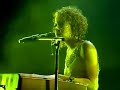footage from eleisha eagle's 3rd annual benefit concert