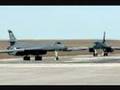 B-1 Lancer Bomber
