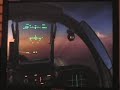 Trackir view in 3 games.