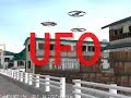 Turntable UFO vs Godenshai Robo