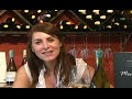 ENOLOGA TAMARA FLOREZ 2A PARTE - www.soyvino.com