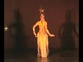 Tribal Fusion Bellydance - Orientalia 2007