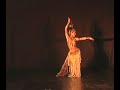 Vido de danse orientale