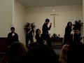 In The Light - Body Worship - CCFC In The Light - Body Worship - CCFC