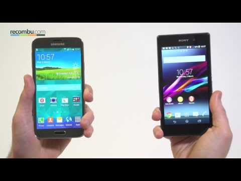 how to improve camera on xperia z