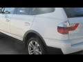 Used 2007 BMW X3 Atlanta GA 30339