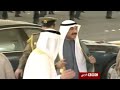 جلسة سرية لاستجواب رئيس وزراء الكويت في البرلمان
