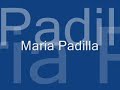Pomba Gira Maria Padilla