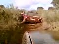 4X4 SOCUELLAMOS CHEROKEE EN APUROS