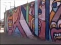 arte de la calle de chile