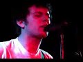 The Constantines - Dirty Business (Live)