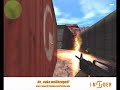 wallbang nuke