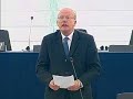 Jan Mulder on Court of Auditors\