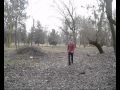 Tricking begginer  -- Sideflip , frontflip , gainer training
Any tips are welcome :)
My gainer look silly but ...

Song: prodigy -black fire