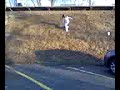 crash landing omg