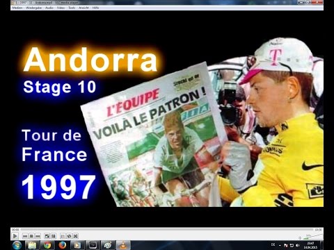 Ullrich - Jan Ullrich - Tourgott - Il Kaiser - Voilà, le patron !!! PLAYLIST: http://www.youtube.com/playlist?list=PLfNQjlyaklwPGNut4JQs_hn7ot5y8Rxnk -----------------...