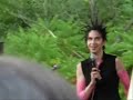 Mindless Self Indulgence + Gerard Way @ Molson Amphitheatre