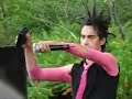 Mindless Self Indulgence + Gerard Way @ Molson Amphitheatre Mindless Self Indulgence + Gerard Way @ Molson Amphitheatre