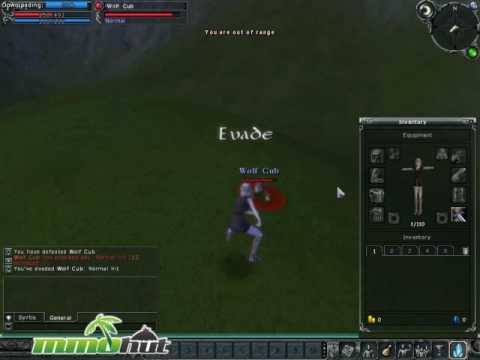 Regnum Online Screenshot 0