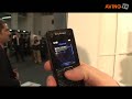 Sony Ericsson to display Cyber-shot phone 'C902'