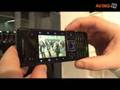 Sony Ericsson to display Cyber-shot phone 'C902'