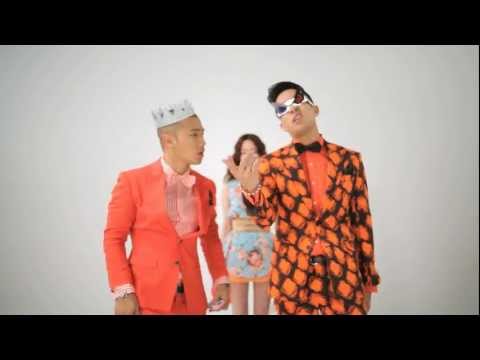 Mighty Mouth (마이티 마우스) _ 나쁜놈(feat. Soya) _ MV